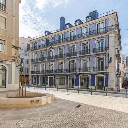 リスボンAndo Living - Abrantes 10 Houseアパートメント エクステリア 写真