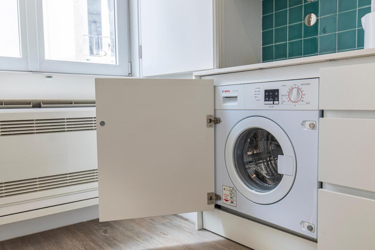 リスボンAndo Living - Abrantes 10 Houseアパートメント エクステリア 写真