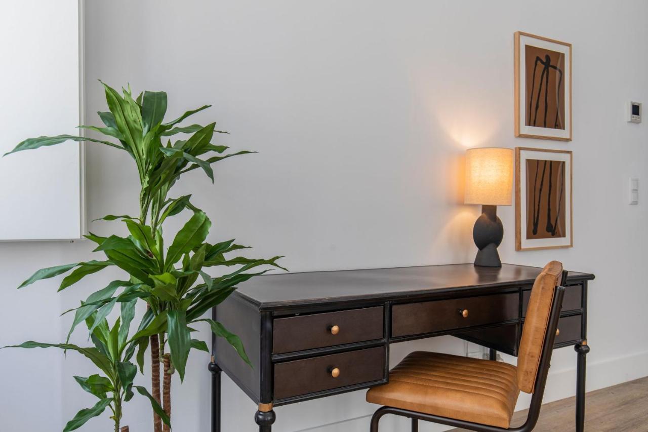 リスボンAndo Living - Abrantes 10 Houseアパートメント エクステリア 写真