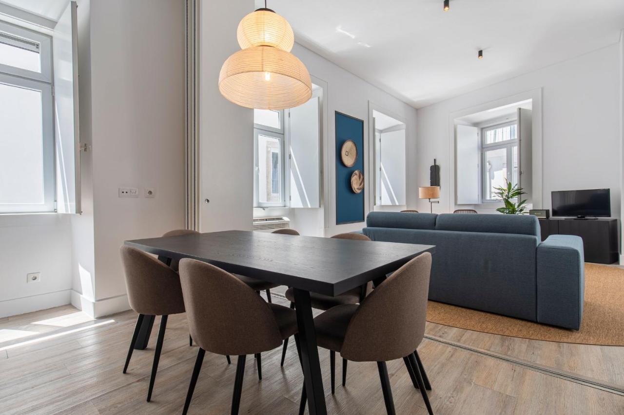 リスボンAndo Living - Abrantes 10 Houseアパートメント エクステリア 写真
