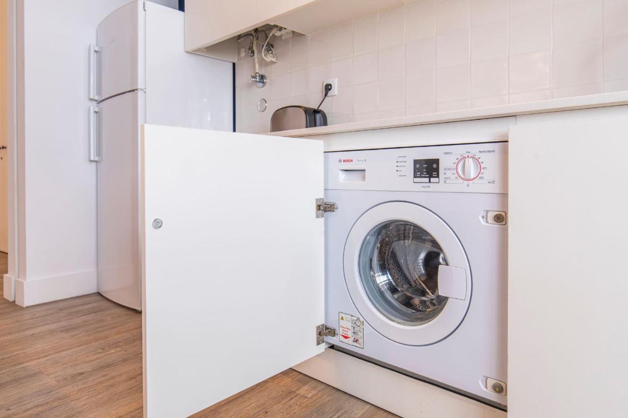 リスボンAndo Living - Abrantes 10 Houseアパートメント エクステリア 写真