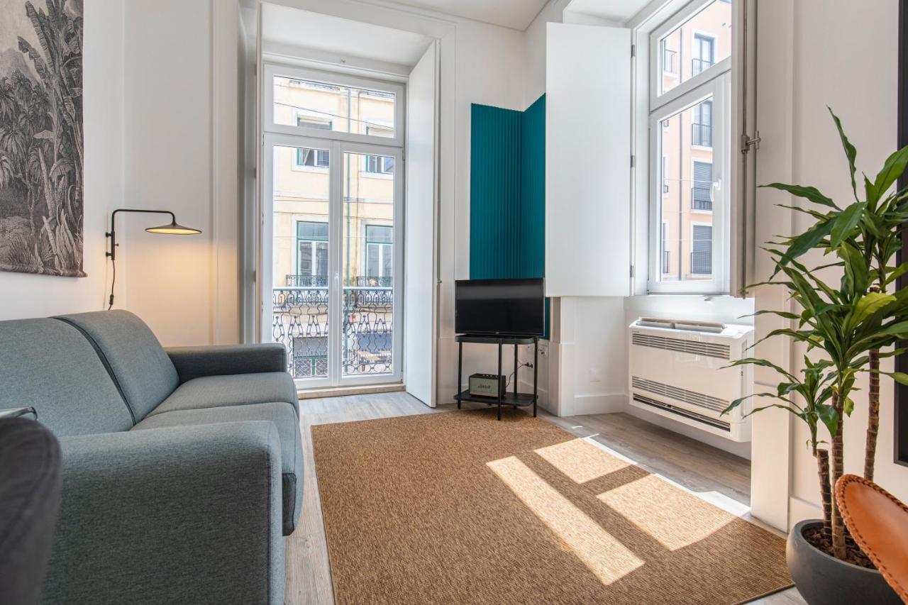 リスボンAndo Living - Abrantes 10 Houseアパートメント エクステリア 写真