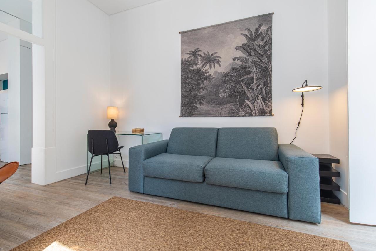 リスボンAndo Living - Abrantes 10 Houseアパートメント エクステリア 写真