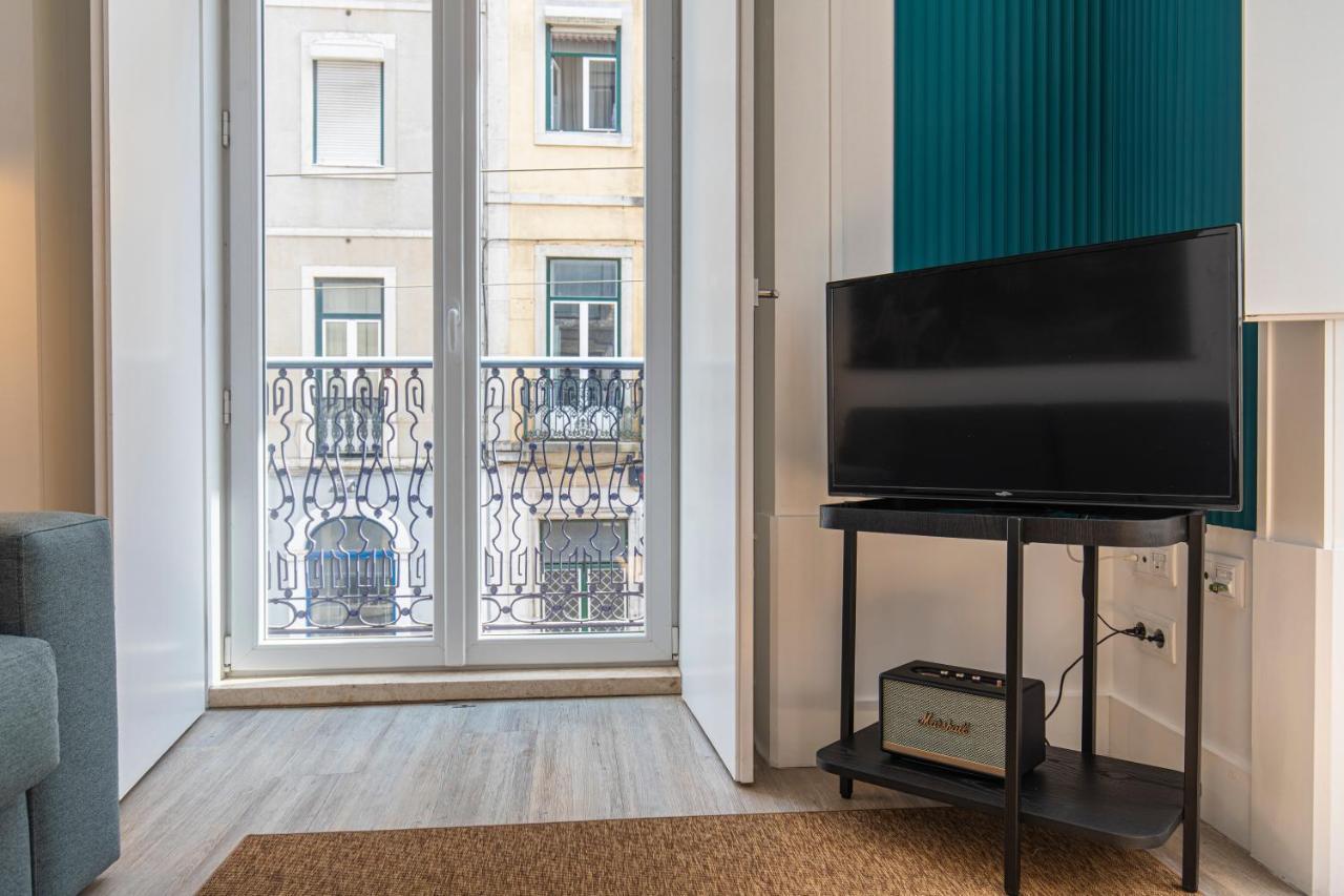リスボンAndo Living - Abrantes 10 Houseアパートメント エクステリア 写真