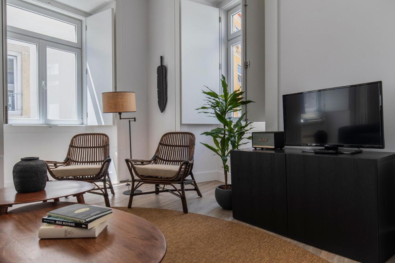 リスボンAndo Living - Abrantes 10 Houseアパートメント エクステリア 写真