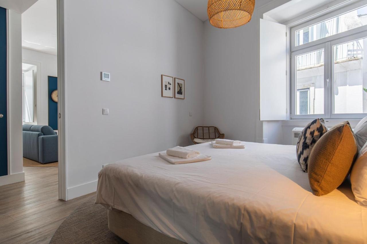 リスボンAndo Living - Abrantes 10 Houseアパートメント エクステリア 写真
