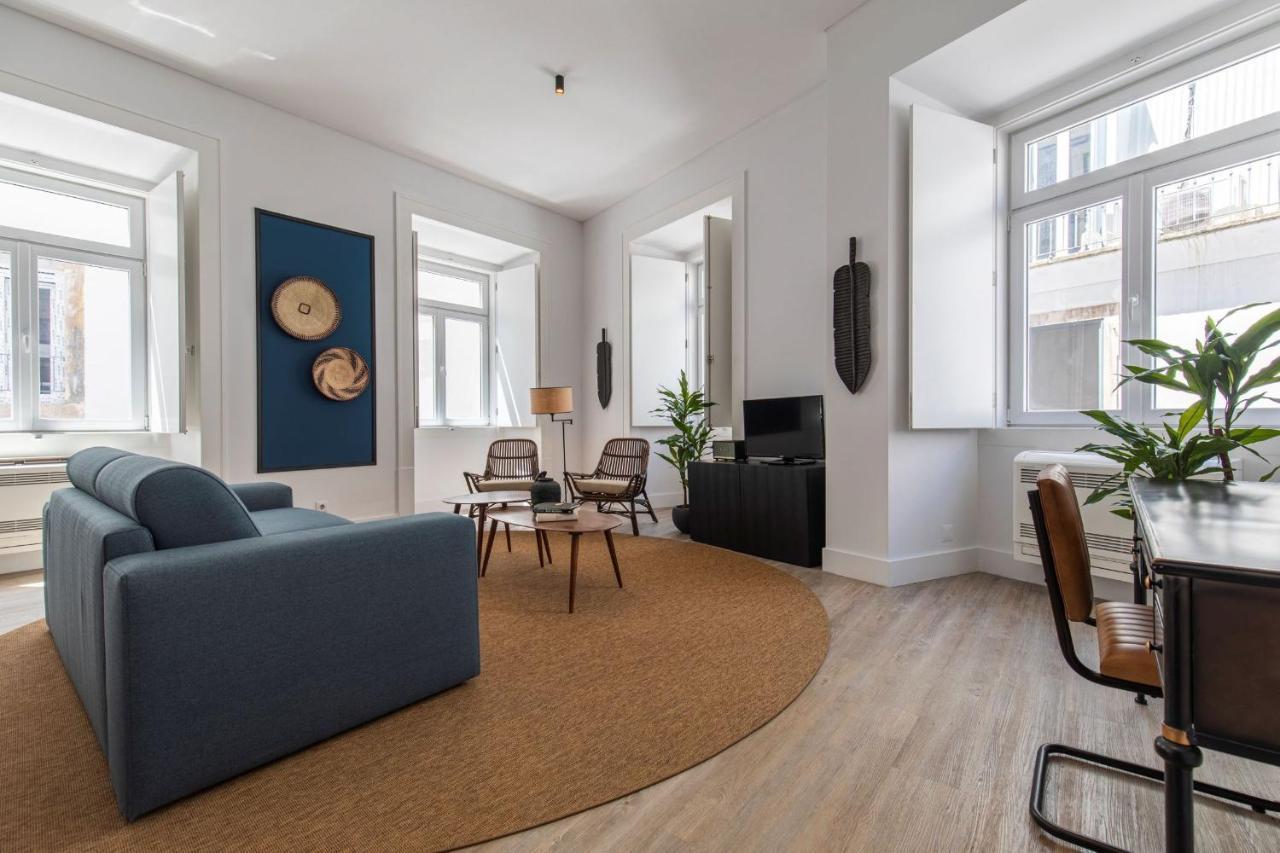 リスボンAndo Living - Abrantes 10 Houseアパートメント エクステリア 写真