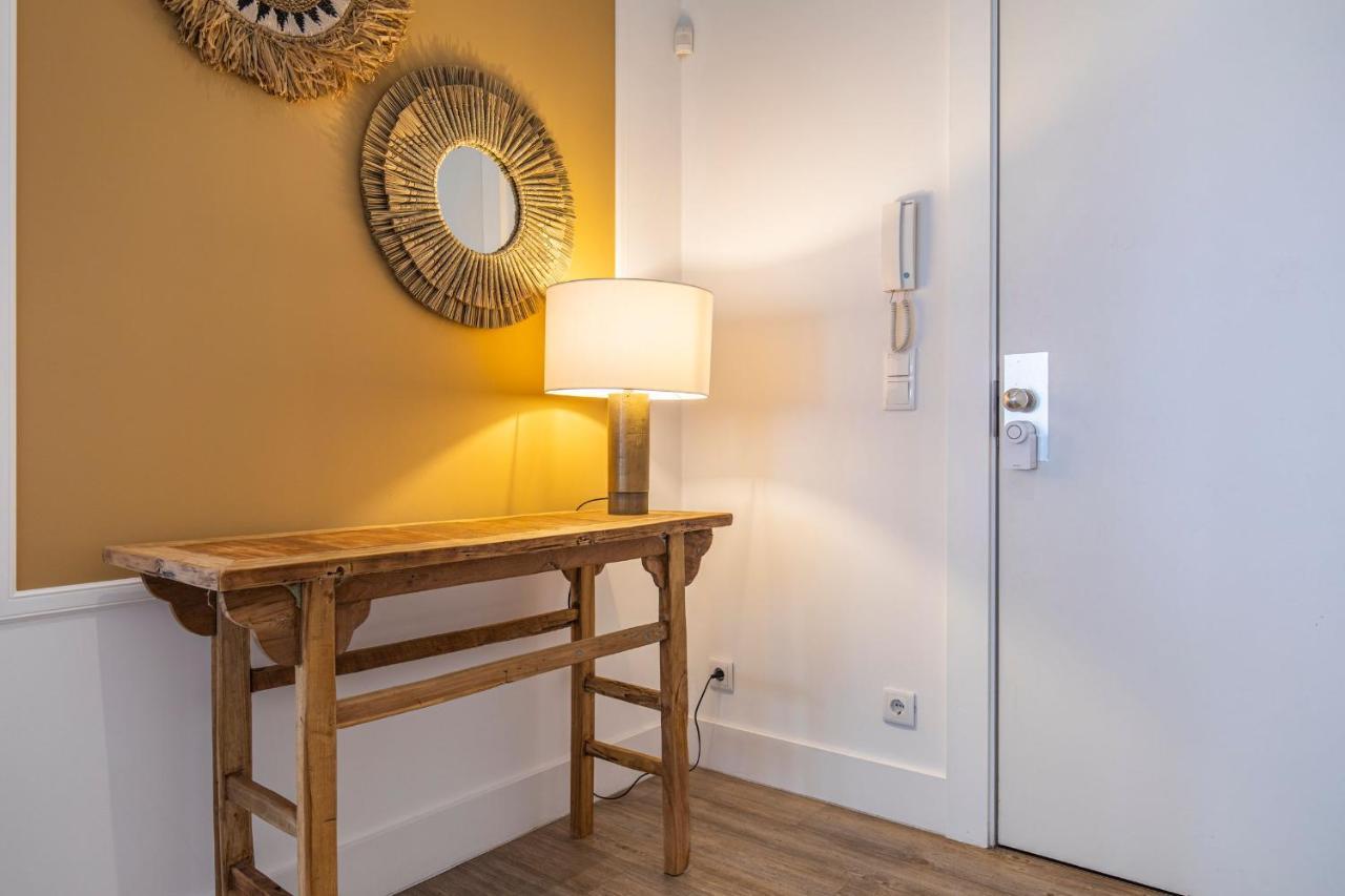 リスボンAndo Living - Abrantes 10 Houseアパートメント エクステリア 写真