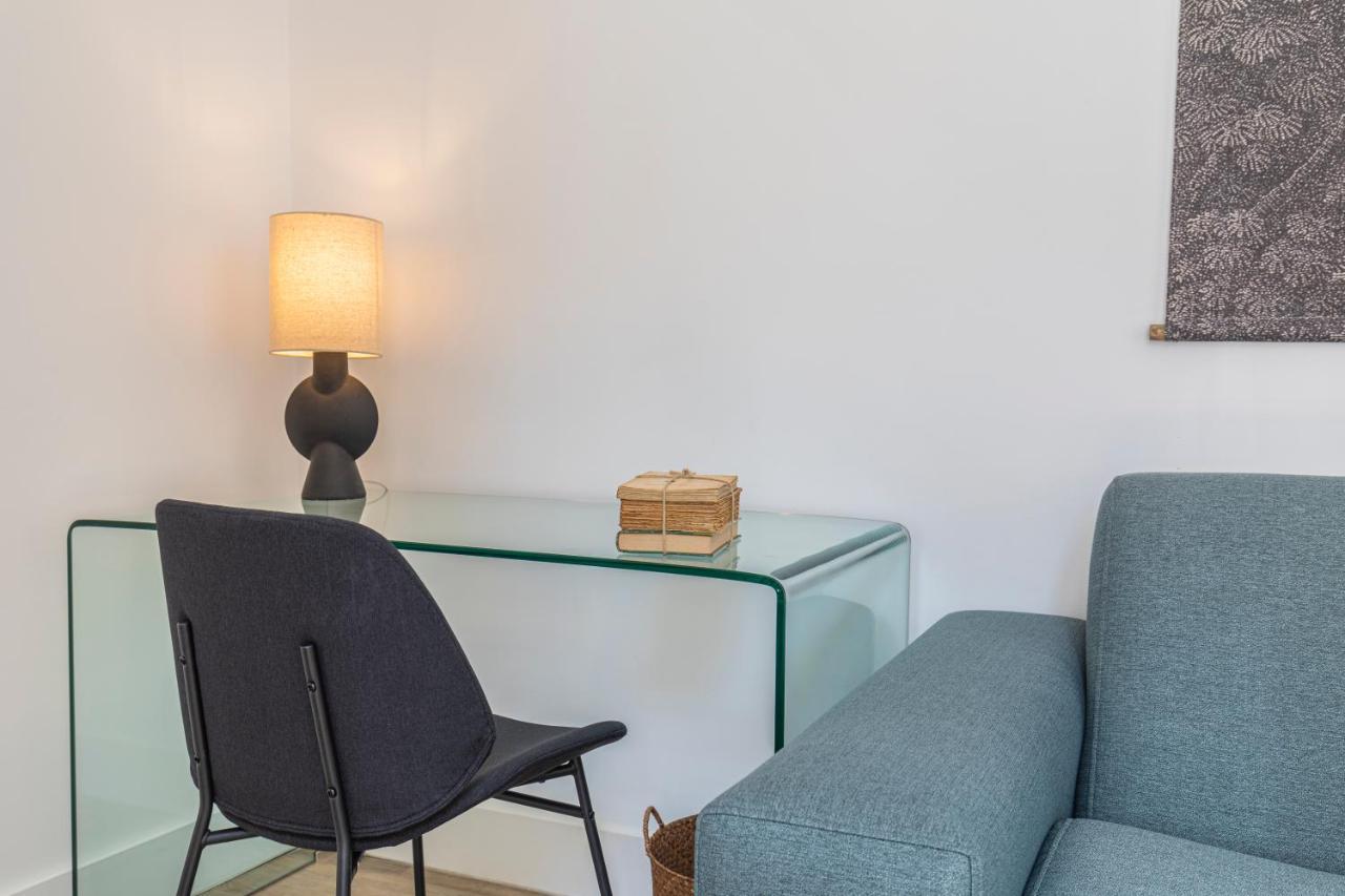 リスボンAndo Living - Abrantes 10 Houseアパートメント エクステリア 写真