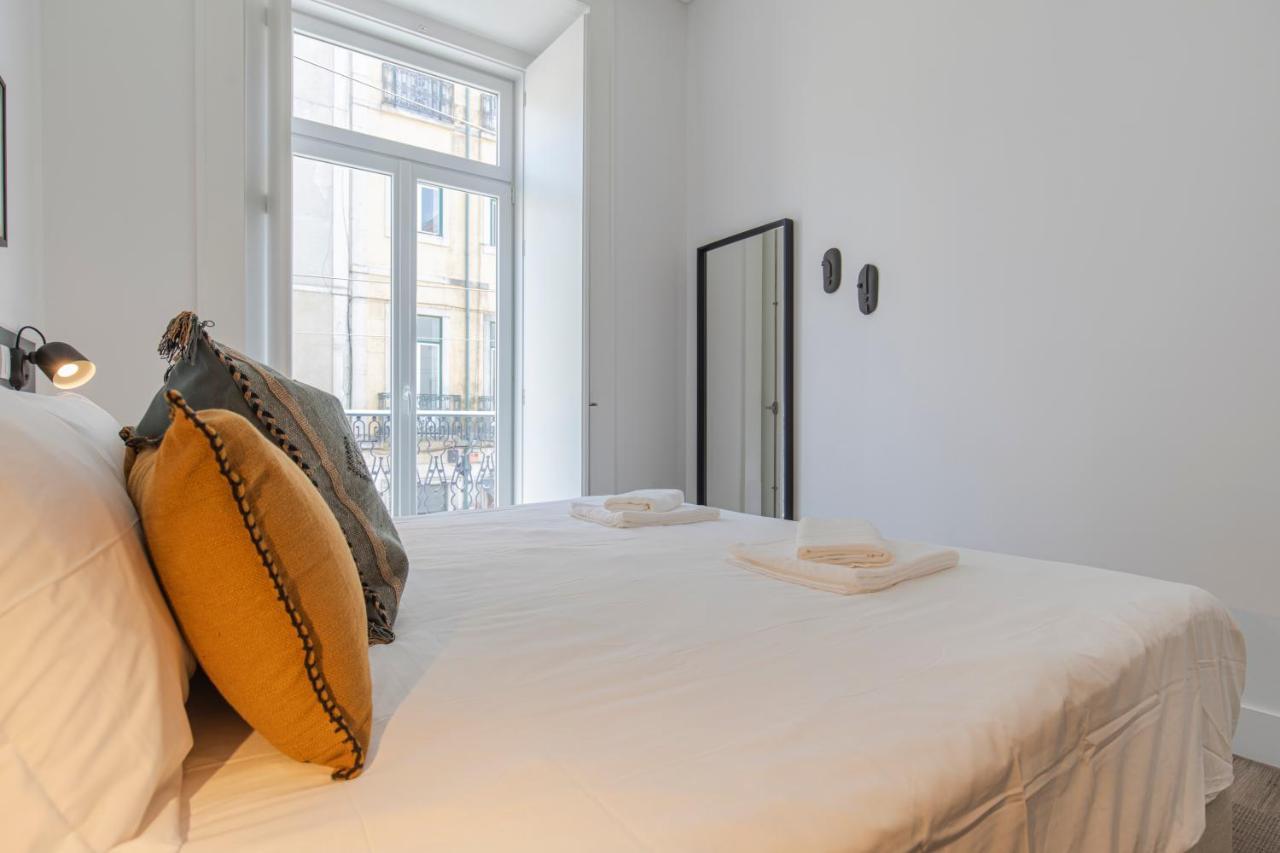 リスボンAndo Living - Abrantes 10 Houseアパートメント エクステリア 写真