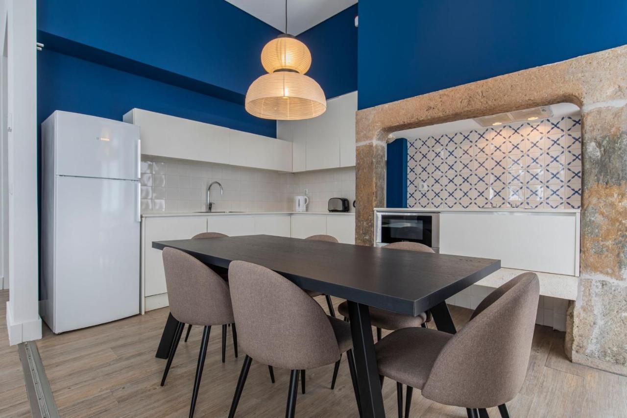 リスボンAndo Living - Abrantes 10 Houseアパートメント エクステリア 写真
