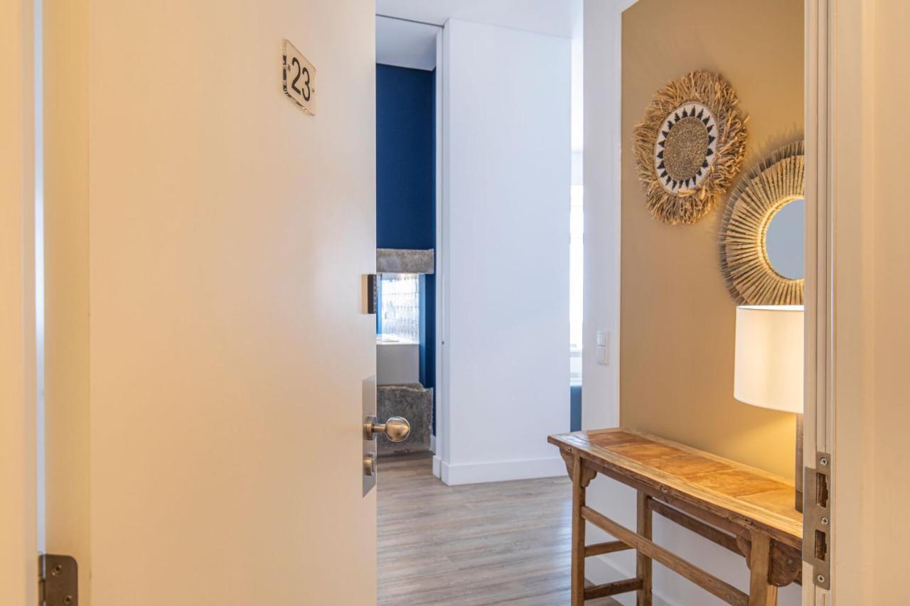 リスボンAndo Living - Abrantes 10 Houseアパートメント エクステリア 写真