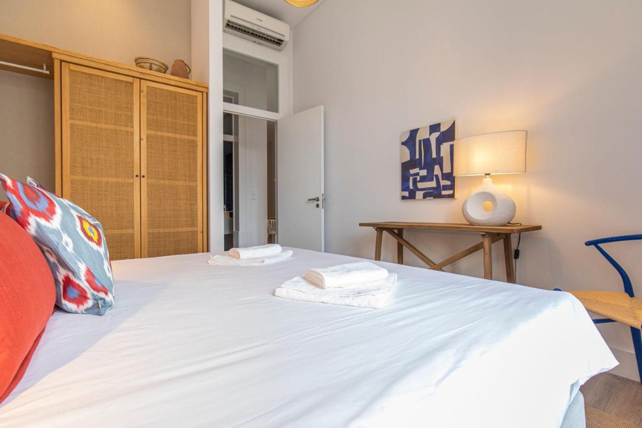 リスボンAndo Living - Abrantes 10 Houseアパートメント エクステリア 写真