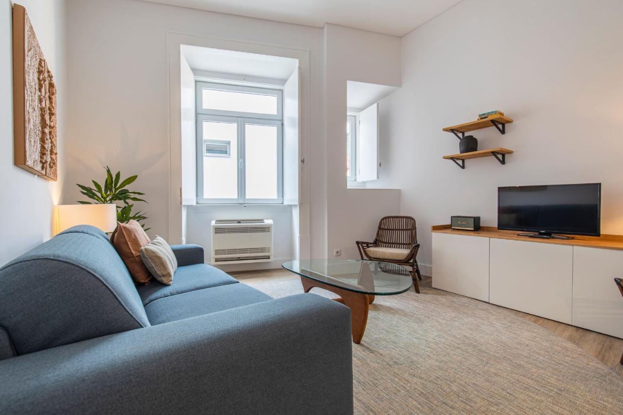 リスボンAndo Living - Abrantes 10 Houseアパートメント エクステリア 写真