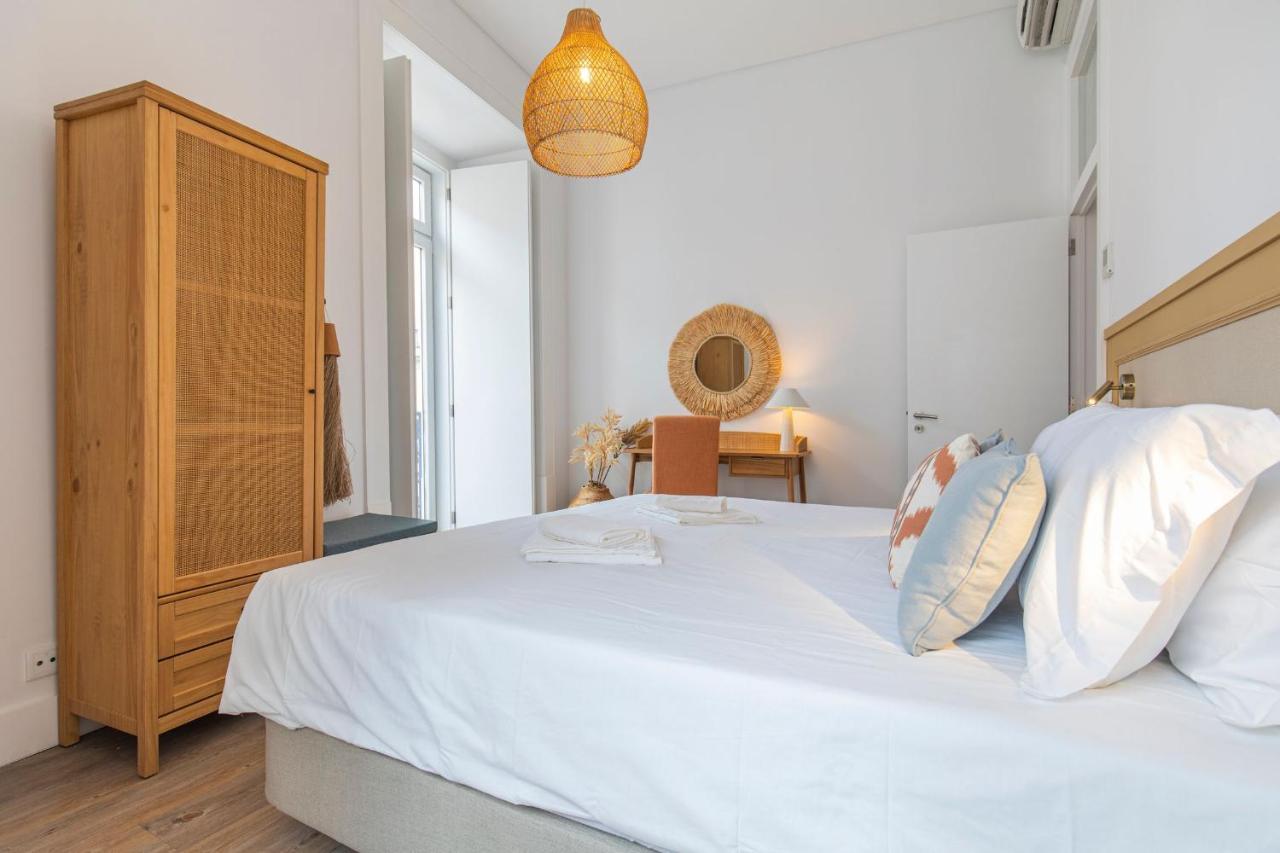 リスボンAndo Living - Abrantes 10 Houseアパートメント エクステリア 写真