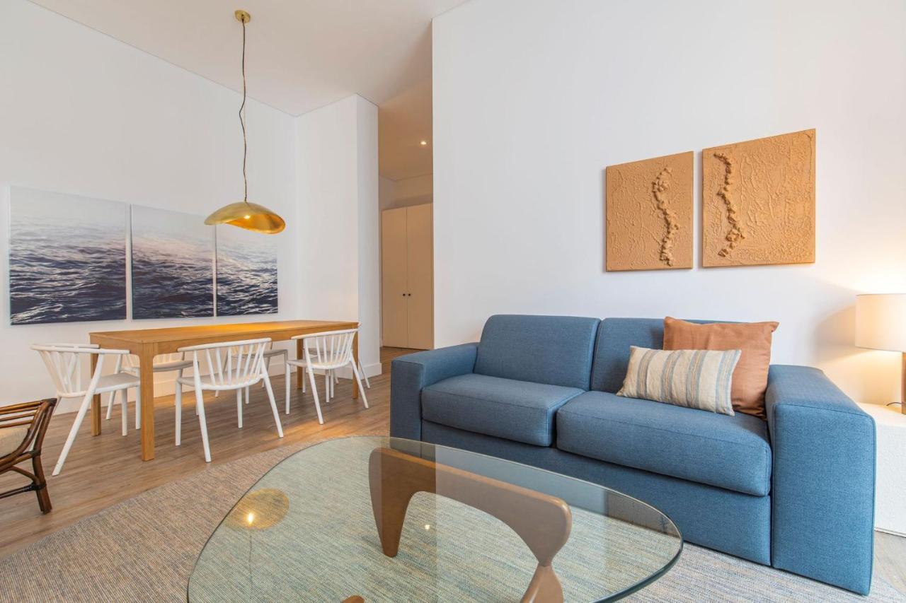 リスボンAndo Living - Abrantes 10 Houseアパートメント エクステリア 写真