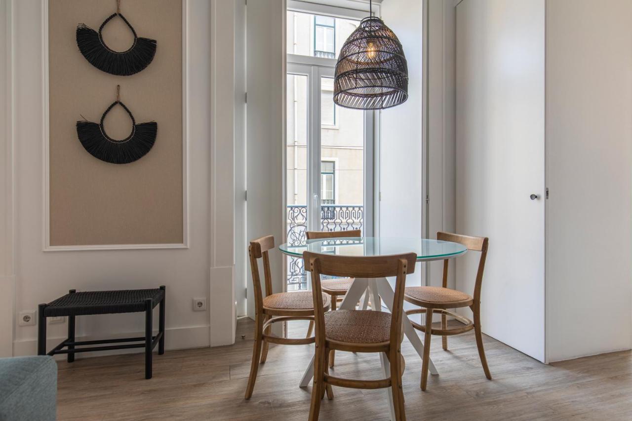 リスボンAndo Living - Abrantes 10 Houseアパートメント エクステリア 写真