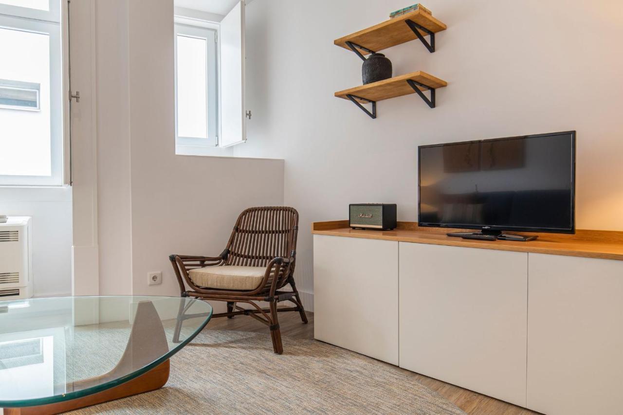 リスボンAndo Living - Abrantes 10 Houseアパートメント エクステリア 写真