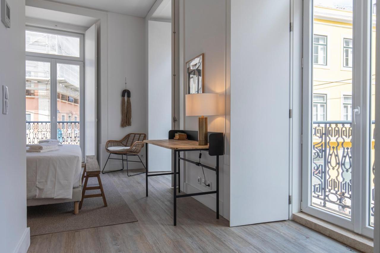 リスボンAndo Living - Abrantes 10 Houseアパートメント エクステリア 写真