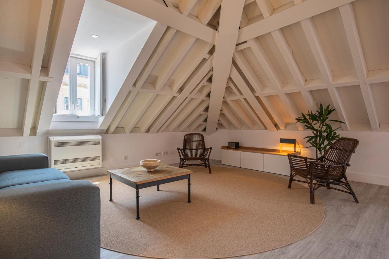 リスボンAndo Living - Abrantes 10 Houseアパートメント エクステリア 写真