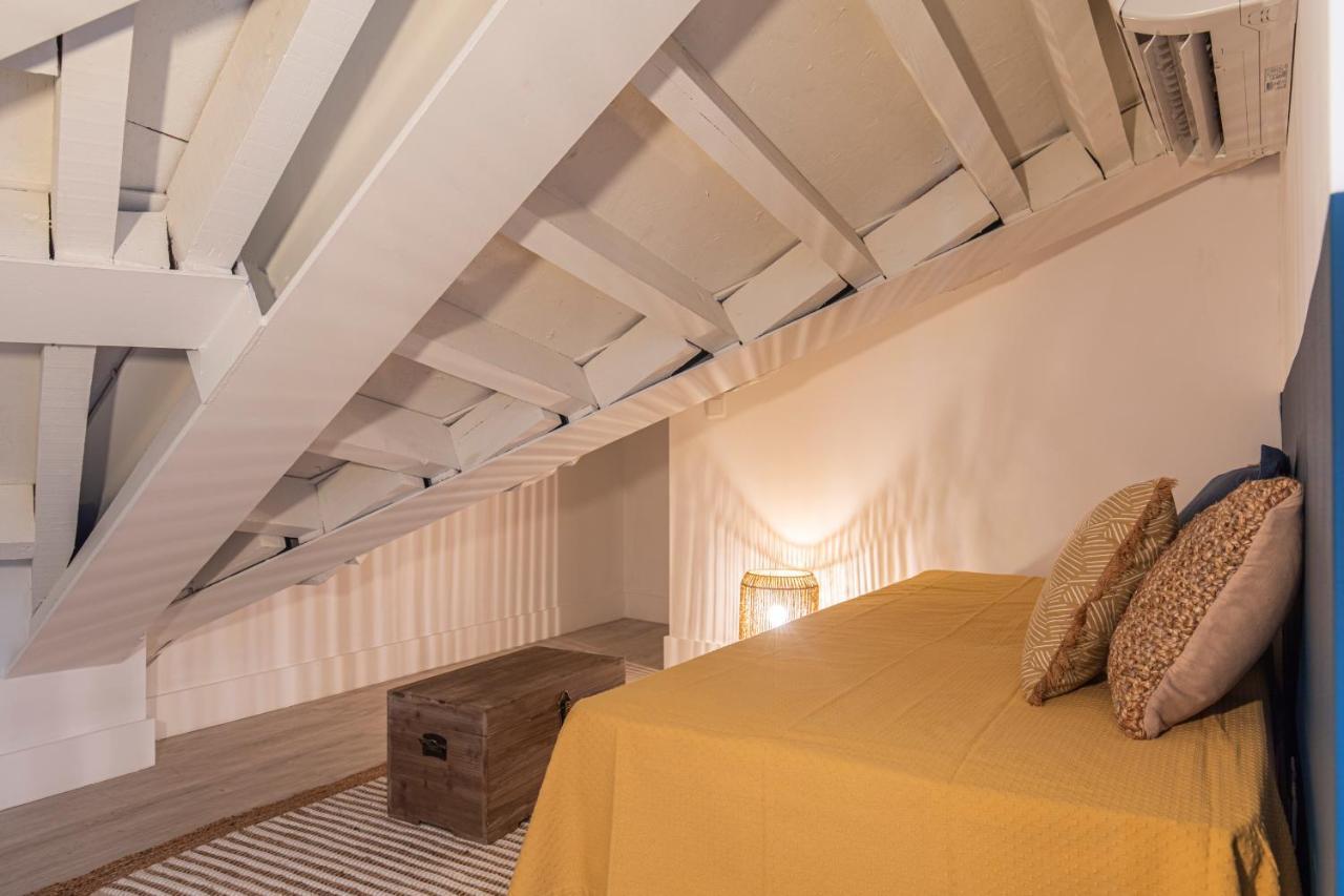 リスボンAndo Living - Abrantes 10 Houseアパートメント エクステリア 写真