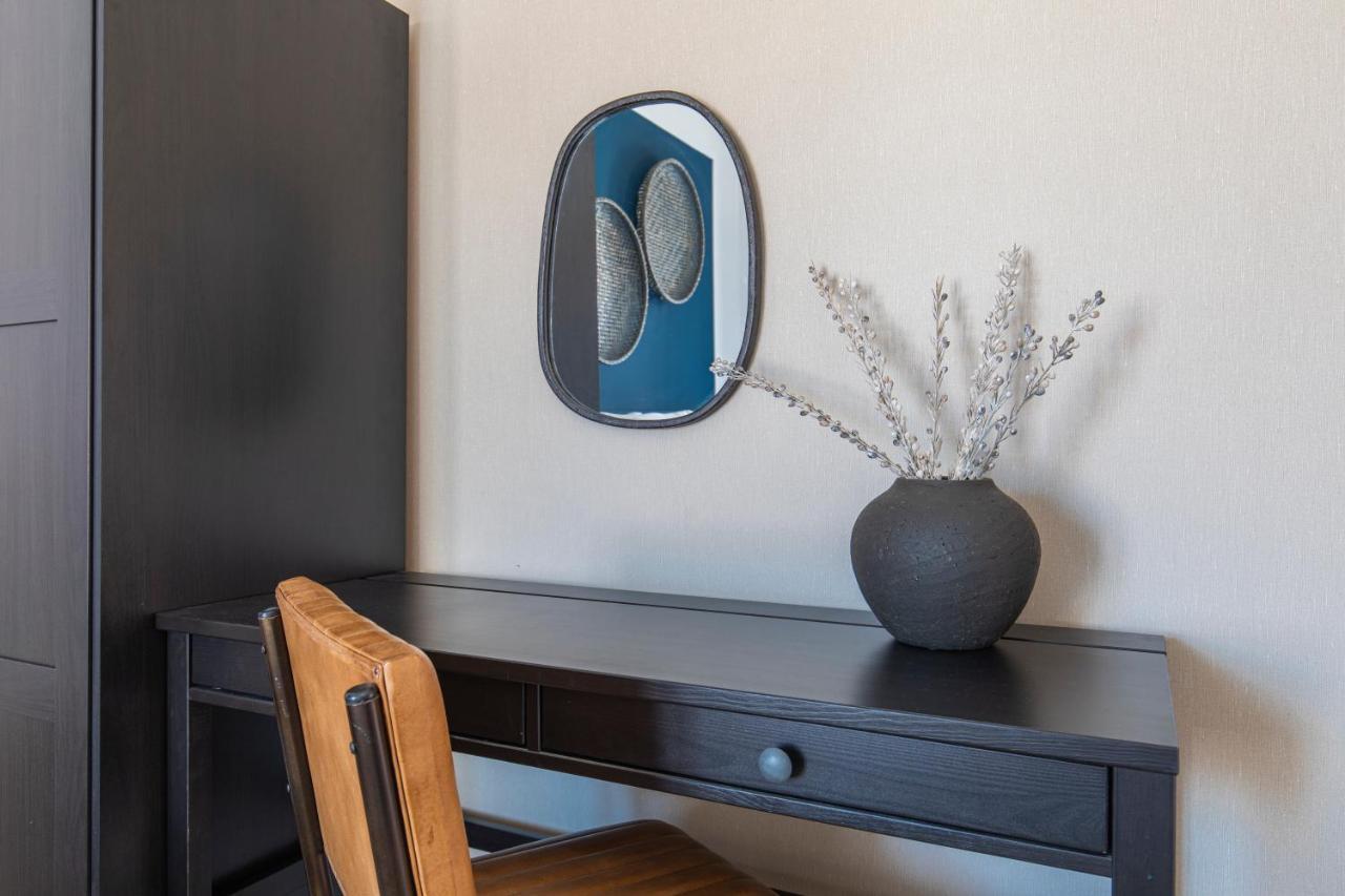 リスボンAndo Living - Abrantes 10 Houseアパートメント エクステリア 写真