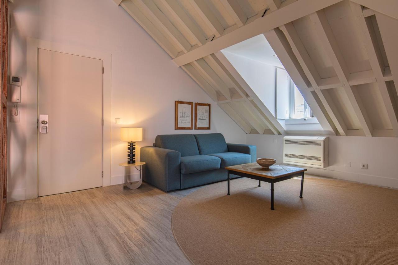 リスボンAndo Living - Abrantes 10 Houseアパートメント エクステリア 写真