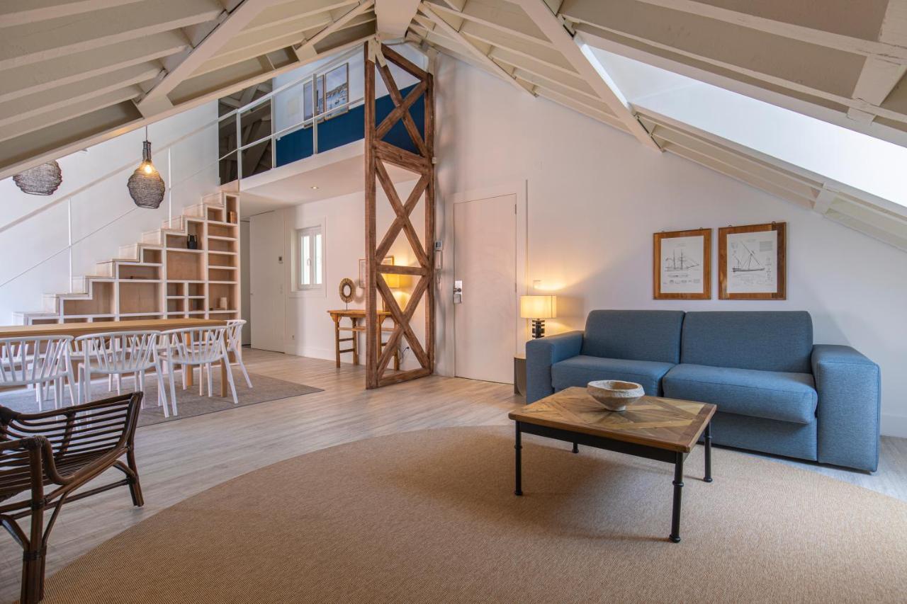 リスボンAndo Living - Abrantes 10 Houseアパートメント エクステリア 写真