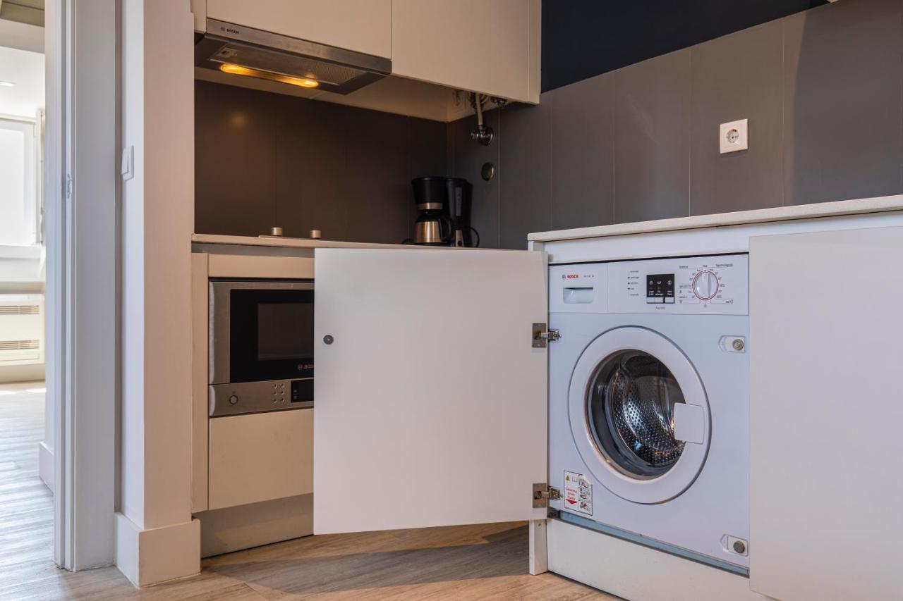 リスボンAndo Living - Abrantes 10 Houseアパートメント エクステリア 写真