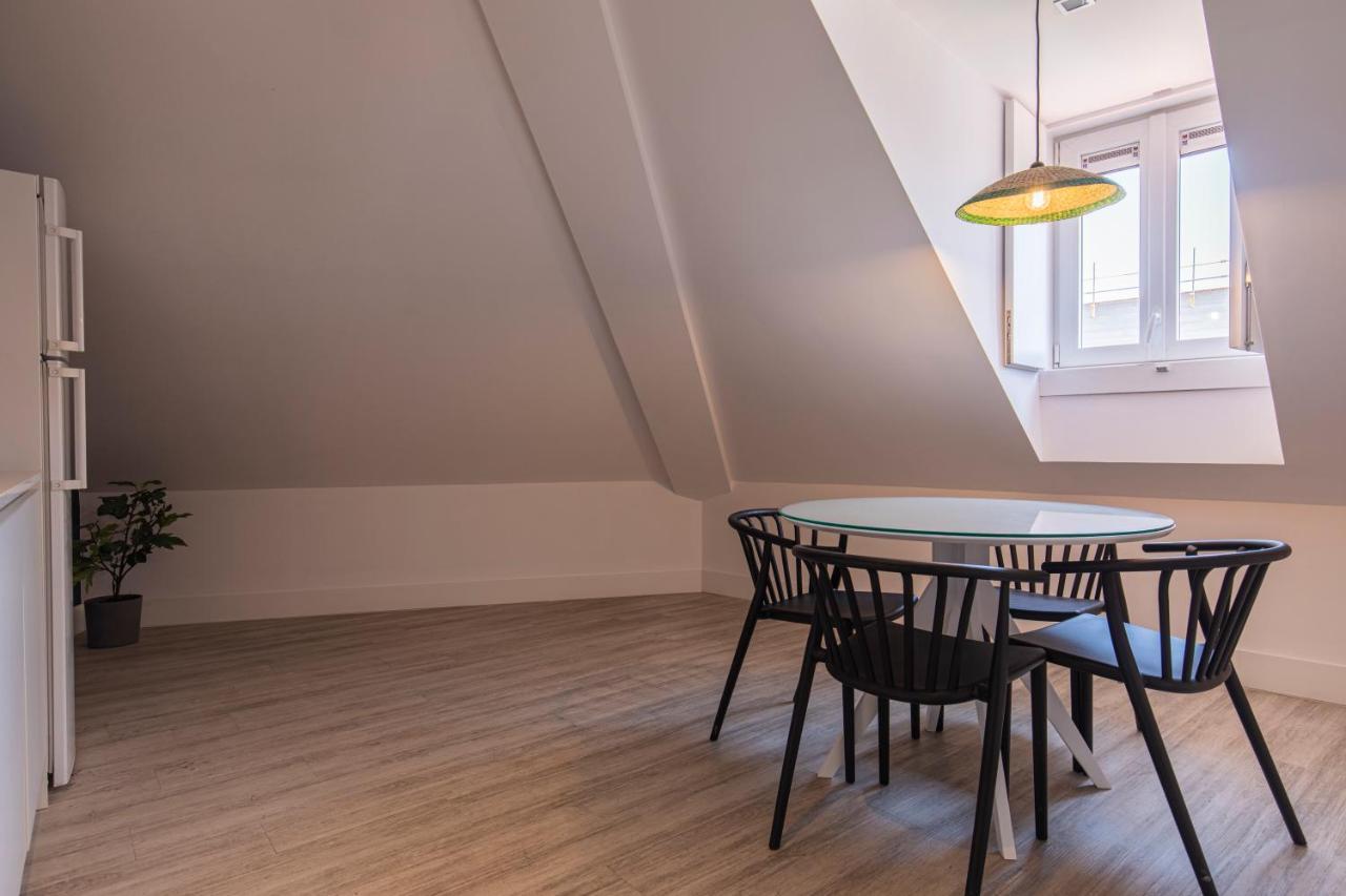 リスボンAndo Living - Abrantes 10 Houseアパートメント エクステリア 写真